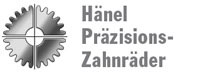 Hänel Zahnrad