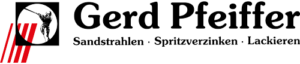 Pfeiffer Sandstrahltechnik